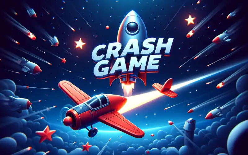 crash game online