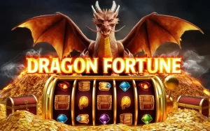 dragon fortune