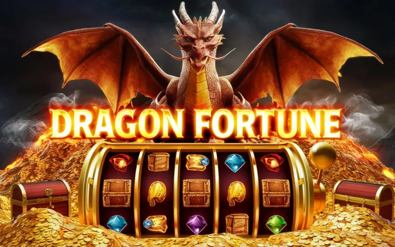 dragon fortune