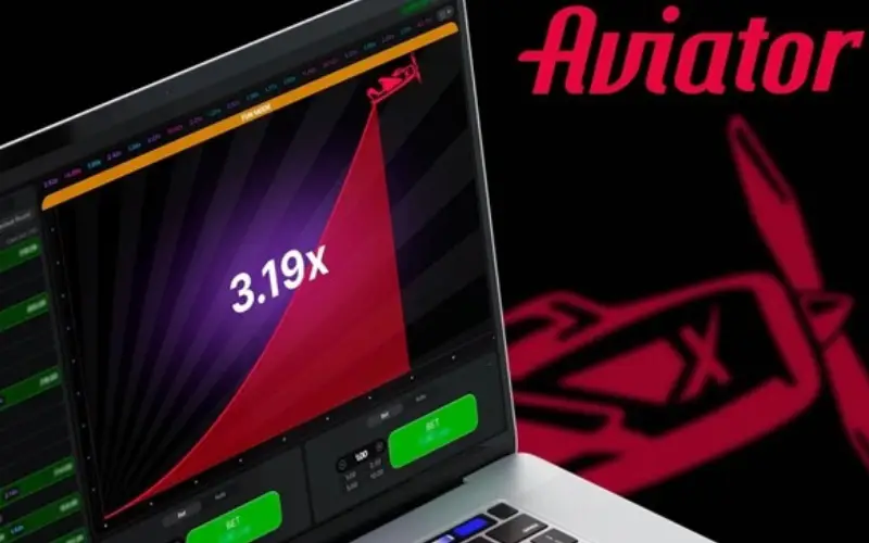 Aviator App
