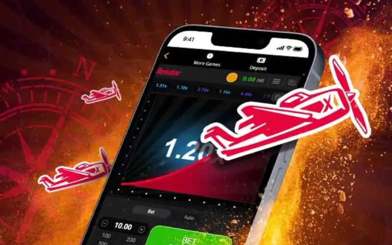Aviator App