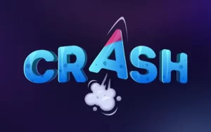 Crash Game App