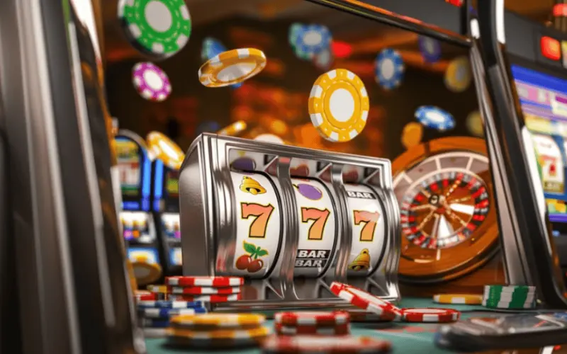 online gambling