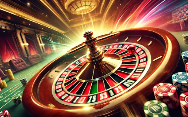 online gambling