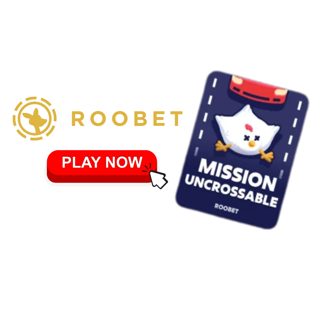 mission uncrossable roobets